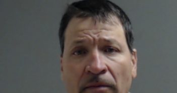 <B>ZAMORA</B>, <B>ISMAEL</B> GUAJARDO #, Hidalgo County, Texas - 2017-11-14