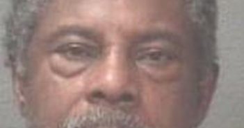 LARRY RHODES | 2017-11-14 22:52:00 Onslow County, North Carolina Booking