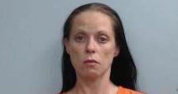 MEGAN SHELLEY | 2017-11-14 00:33:00 Fayette County, Kentucky Booking