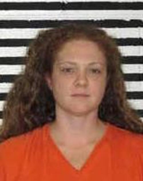 CARA BEAZLEY #, Cherokee County, Iowa - 2017-11-14 09:45:00