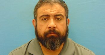 <B>ESPINOZA</B>, <B>MARK</B> <B>ANTHONY</B> #, Guadalupe County, Texas - 2017-11-14
