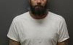 ROCHON, BRYON CHRISTOPHER | 2017-11-14 Iowa County, Wisconsin Booking