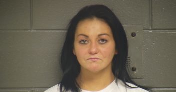<B>ELIZABETH</B> DAWN <B>TOLLIVER</B> #, Scott County, Kentucky - 2017-11-15 23:33:00