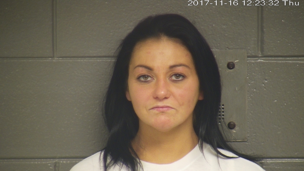 ELIZABETH DAWN TOLLIVER #, Scott County, Kentucky - 2017-11-15 23:33:00