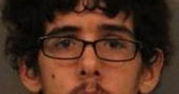 EMMANUEL CAMARILLO | 2017-11-15 08:38:00 Cayuga County, New York Booking