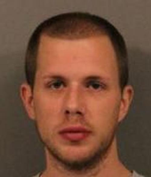 SEAN CONNER #, Cayuga County, New York - 2017-11-15 07:13:00