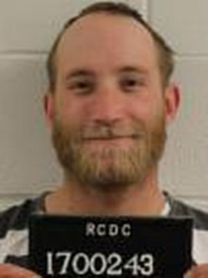 LEE, NICHOLAS DEAN #, Roosevelt County, Montana - 2017-11-15