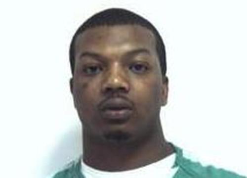 LABRYANT JONES #, Rockbridge County, Virginia - 2017-11-15 04:27:00