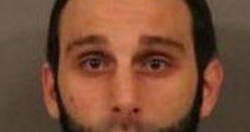 JAMES PATRICK PLATT | 2017-11-15 08:36:00 Cayuga County, New York Booking