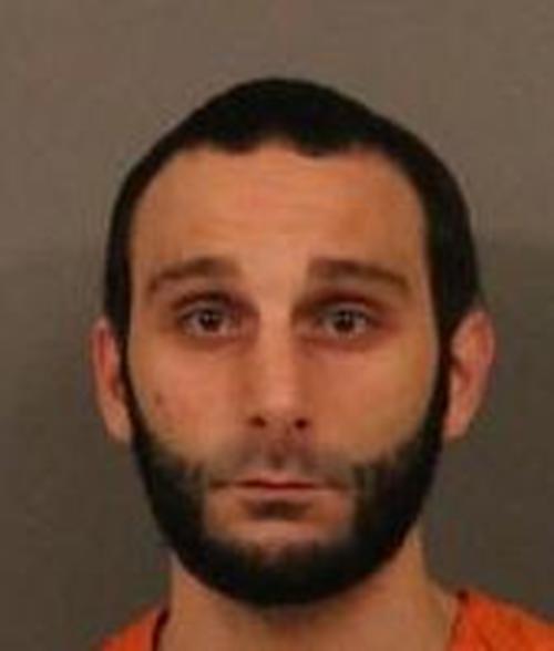 JAMES PATRICK PLATT #, Cayuga County, New York - 2017-11-15 08:36:00