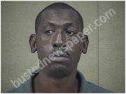 MCNEILL, MARCUS | 2017-11-15 Harnett County, North Carolina Booking