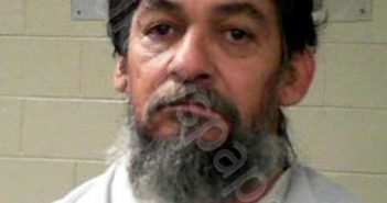 QUINTERO, RICHARD | 2017-11-15 13:12:00 Ellis County, Texas Booking