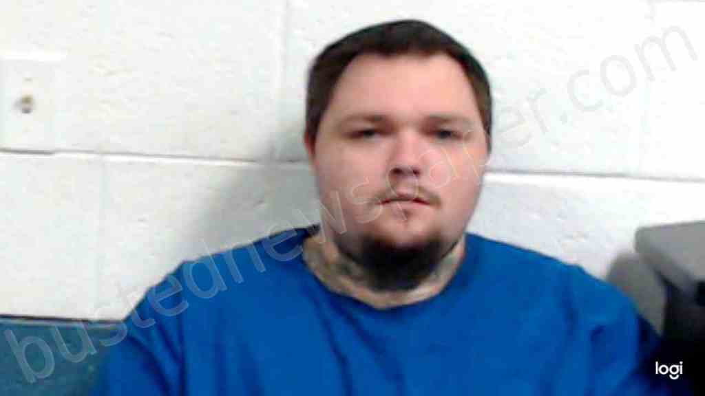 THOMAS, RODNEY LUKE, JR. #, Mingo County, West Virginia - 2017-11-15 15:10:00