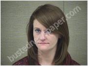 HONEYCUTT, ASHLEY | 2017-11-15 Harnett County, North Carolina Booking