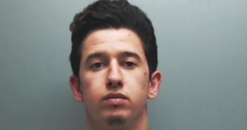 RAYMOND, <B>JORDAN</B> <B>FRANKLIN</B> #, Hays County, Texas - 2017-11-15