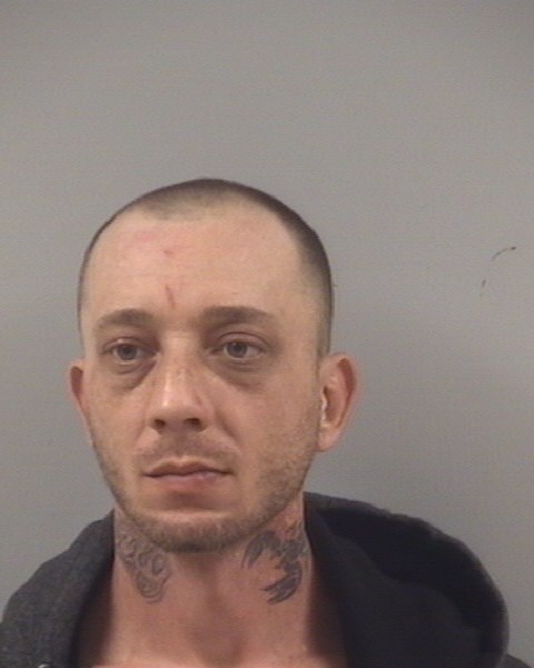 WILLIE GRADY TOMLIN #, Johnston County, North Carolina - 2017-11-15
