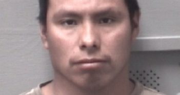 MARROQUIN-<B>PEREZ</B>, <B>OSCAR</B> MARVIN #, New Hanover County, North Carolina - 2017-11-16