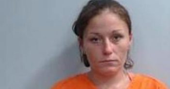 SUMMER TURNER | 2017-11-16 20:08:00 Fayette County, Kentucky Booking