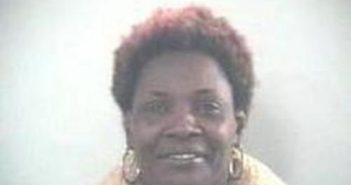 CLARISSA BETT | 2017-11-16 22:54:00 Fayette County, Kentucky Booking