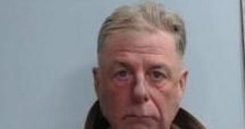 STEVEN TRACY | 2017-11-16 21:42:00 Fayette County, Kentucky Booking