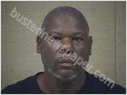 WILLIAMS, JERMAINE | 2017-11-16 Harnett County, North Carolina Booking