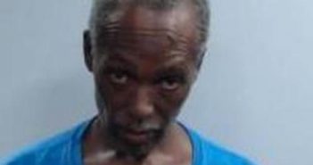 MYRON FOSTER | 2017-11-16 17:15:00 Fayette County, Kentucky Booking