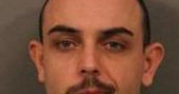 TODD BADGLEY | 2017-11-16 11:02:00 Cayuga County, New York Booking