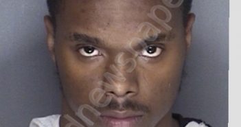 VAUGHN, JUDE SHAWN JR | 2017-11-16 04:09:00 Ellis County, Texas Booking