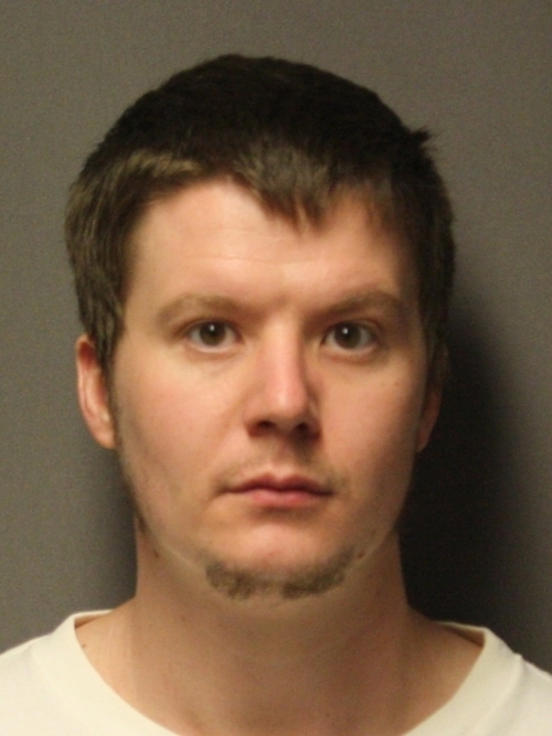 JARED KEITH LEIMBACH #, Perry County, Missouri - 2017-11-16 11:54:00