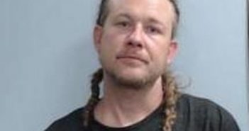 BRANDON DENNY | 2017-11-16 22:17:00 Fayette County, Kentucky Booking