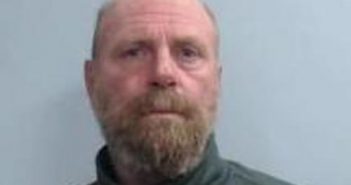 WILLIAM WHITE | 2017-11-16 21:24:00 Fayette County, Kentucky Booking