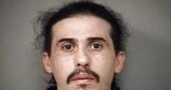 JOSE AYALA | 2017-11-16 19:40:00 Charlotte County, Virginia Booking