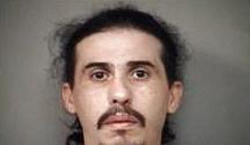 JOSE AYALA #, Charlotte County, Virginia - 2017-11-16 19:40:00
