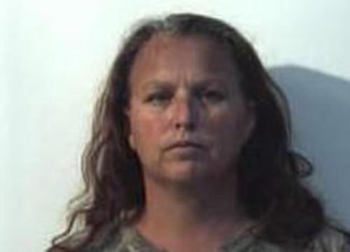 KAREN STRICKLER #, Rockbridge County, Virginia - 2017-11-16 01:42:00