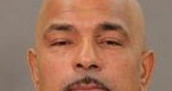 ANTONIO PESANTE | 2017-11-16 11:40:00 Cayuga County, New York Booking