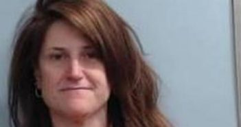 LORRI FERGERSON | 2017-11-16 20:29:00 Fayette County, Kentucky Booking