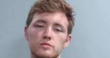 JESSE CUMMINS | 2017-11-16 23:51:00 Fayette County, Kentucky Booking