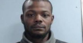 MICHAEL HAWTHORN | 2017-11-16 23:19:00 Fayette County, Kentucky Booking