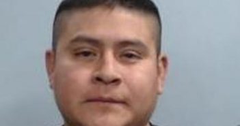 JORGE ESTEBAN-MAGARITO | 2017-11-16 18:13:00 Fayette County, Kentucky Booking