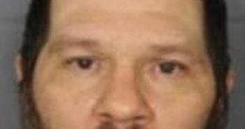 CLIFFORD CARMAN | 2017-11-16 16:31:00 Cayuga County, New York Booking