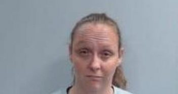 ANGELA WASSON | 2017-11-16 19:13:00 Fayette County, Kentucky Booking