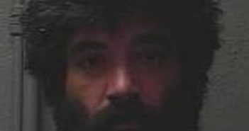 DONALD MILLER | 2017-11-16 21:15:00 Benewah County, Idaho Booking