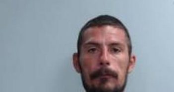 JOSHUA BANFIELD | 2017-11-16 22:02:00 Fayette County, Kentucky Booking