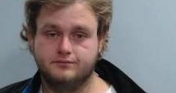 HARLEY YORK | 2017-11-16 23:32:00 Fayette County, Kentucky Booking