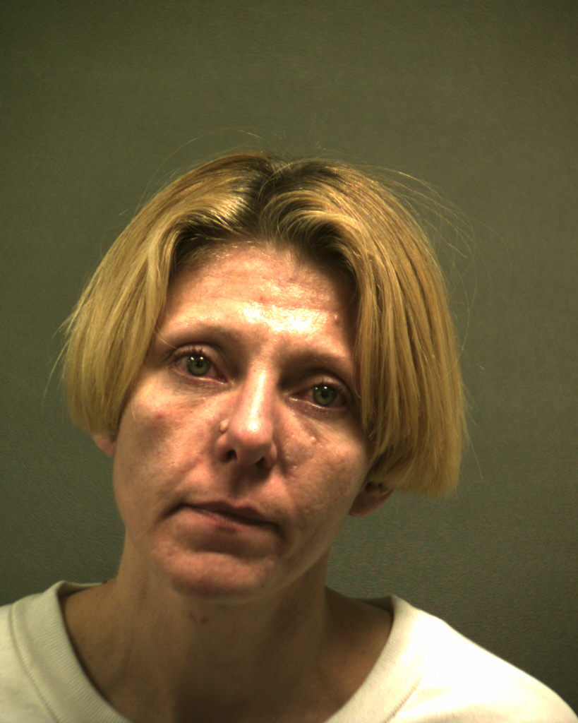 HALLMARK, BRANDY DAWN #, Randall County, Texas - 2017-11-17