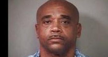 KEITH PARRISH | 2017-11-17 13:05:00 Charlotte County, Virginia Booking