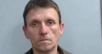 LANNY GRIFFETT | 2017-11-17 00:43:00 Fayette County, Kentucky Booking