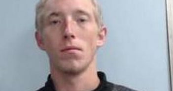 JESSE ANGEL | 2017-11-17 01:18:00 Fayette County, Kentucky Booking