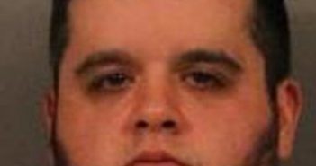 NICHOLAS BOULEY | 2017-11-17 19:07:00 Cayuga County, New York Booking