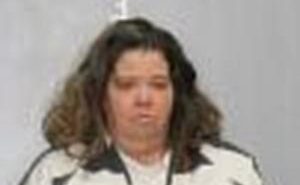 BROWN, DAWN RENEE | 2017-11-17 Poweshiek County, Iowa Booking